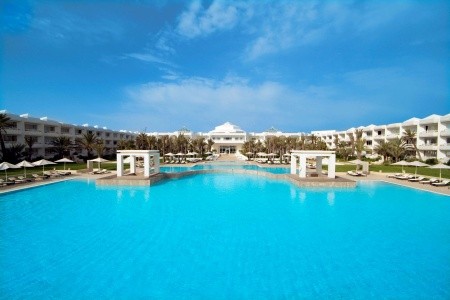 Hotel Radisson Blu Palace Djerba Hotel Radisson Blu Palace Djerba