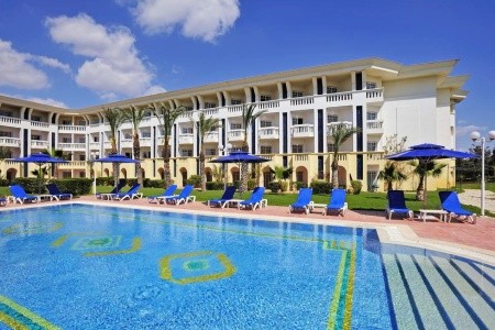 Hotel Medina Belisaire & Thalasso Hotel Medina Belisaire & Thalasso