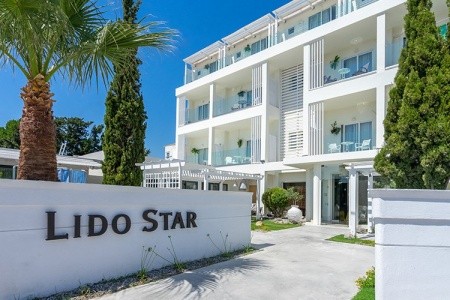 Hotel Lido Star Hotel Lido Star