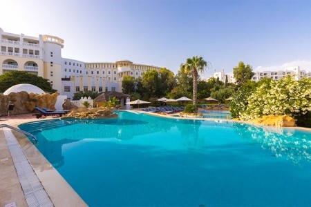 Hotel Medina Solaria & Thalasso Hotel Medina Solaria & Thalasso