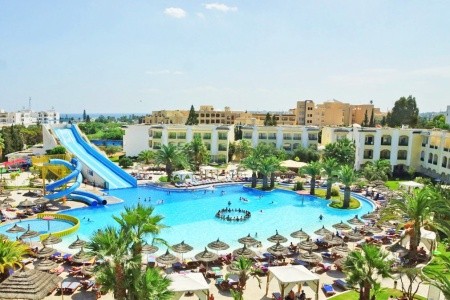 Palmyra Aqua Park Kantaoui Palmyra Aqua Park Kantaoui