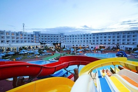 Palmyra Holiday Resort & Spa Palmyra Holiday Resort & Spa