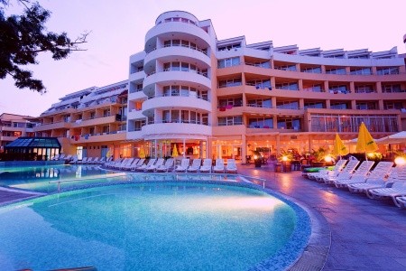 Club Sun Palace