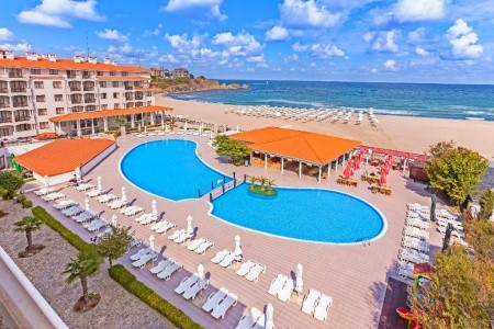 Hotel Serenity Bay