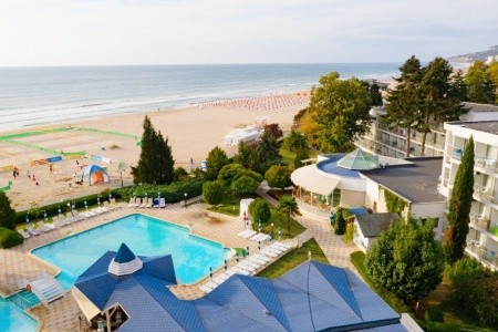 Hotel Kaliakra Mare