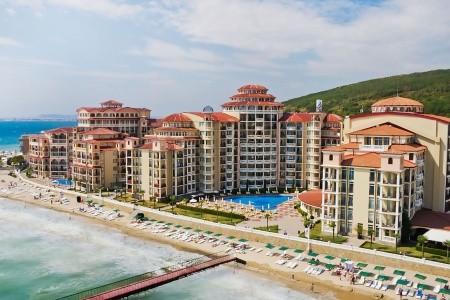 Andalusia Hotel