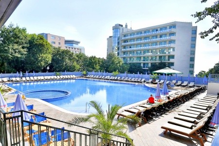Hotel Sofia