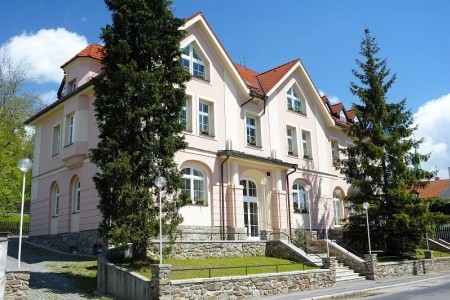 Pension Kašperk, Česká republika, Šumava