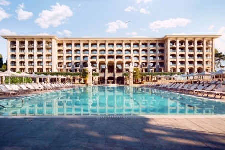 Hotel Astor Garden Hotel Astor Garden