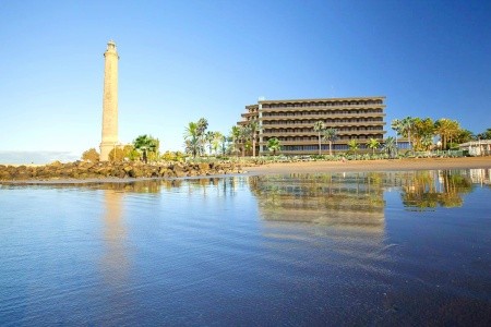 Hotel Faro, A Lopesan Collection Hotel Hotel Faro, A Lopesan Collection Hotel