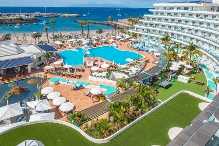 Hovima La Pinta Beachfront Family Hotel Hovima La Pinta Beachfront Family Hotel