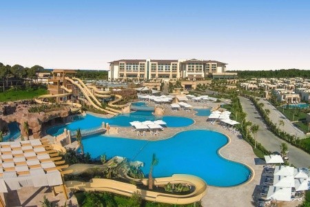 Regnum Carya Golf - 2020 Regnum Carya Golf - 2020