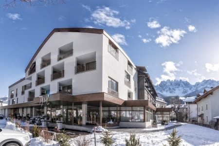 Sporthotel Tyrol **** - Zima 2020/21 Sporthotel Tyrol **** - Zima 2020/21