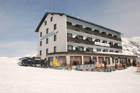 Berghof Tauplitzalm *** - Zima 20/21