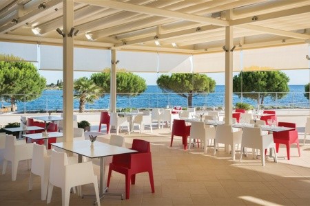 Izby Resort Villas Rubin - Sobe, Chorvatsko, Istrie
