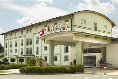 Congress Center Parkhotel Plzeň Congress Center Parkhotel Plzeň