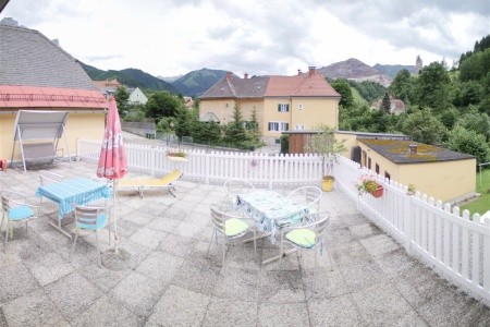 Gasthof Eisenerzer Hof (Ei) Gasthof Eisenerzer Hof (Ei)