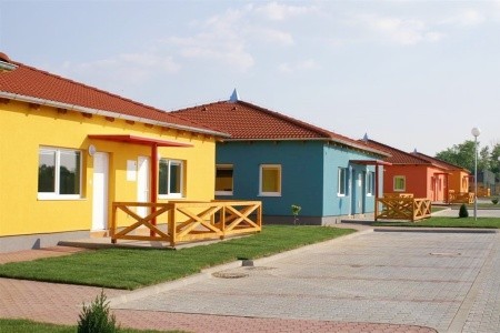 Apartmány Holiday Village Senec Apartmány Holiday Village Senec