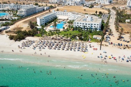 Thalassa Mahdia Aqua Park Thalassa Mahdia Aqua Park