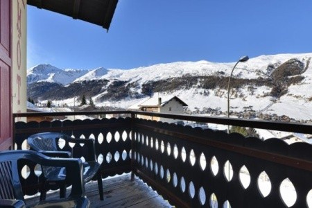Hotel Margherita: Lyžařský Pobyt 4 Noci Hotel Margherita: Lyžařský Pobyt 4 Noci