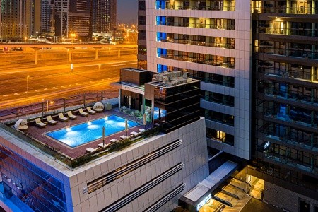 Hotel Millennium Place Marina Hotel Millennium Place Marina