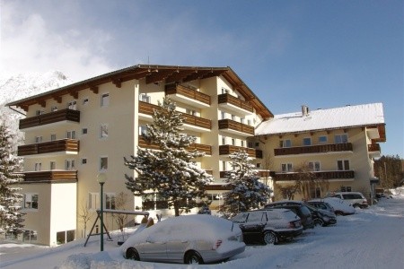 Post - Ramsau (Ei) Post - Ramsau (Ei)