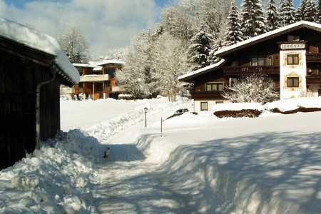 Appartementhaus Sonnenhof (Ei) Appartementhaus Sonnenhof (Ei)