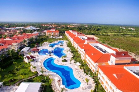 Bahia Principe Grand Aquamarine 5* - Adults Only