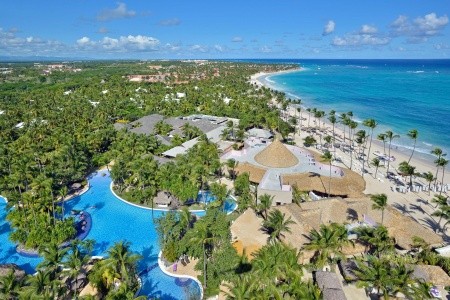 Paradisus Punta Cana Resort Paradisus Punta Cana Resort