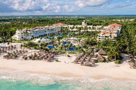 Iberostar Grand Bavaro 5* - Adults Only Iberostar Grand Bavaro 5* - Adults Only