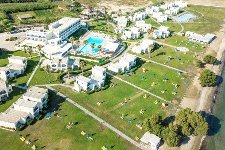 Hotel Aeolos Beach Hotel Aeolos Beach