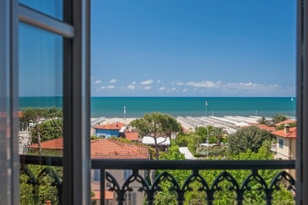 Hotel Villa Ombrosa E – Marina Di Pietrasanta Hotel Villa Ombrosa E – Marina Di Pietrasanta
