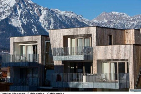 Hotel Alpenrock Schladming Hotel Alpenrock Schladming