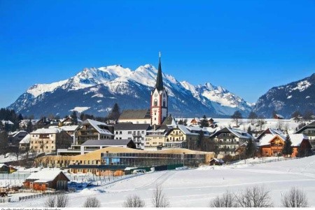 Appartementanlage Carpe Solem Appartementanlage Carpe Solem