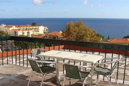 Hotel Residence Monumental, Madeira, Funchal