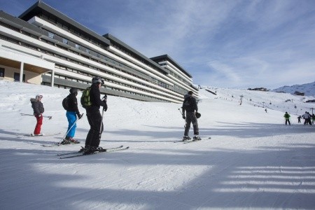 Soleil Vacances Les Menuires Soleil Vacances Les Menuires