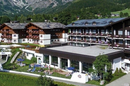 Marco Polo Alpina Sport Hotel Marco Polo Alpina Sport Hotel