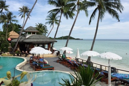 Chaba Cabana Beach Resort Chaba Cabana Beach Resort