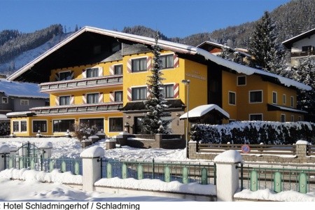 Schladmingerhof (Ei) Schladmingerhof (Ei)