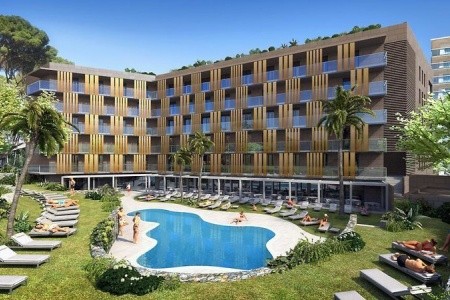 Golden Costa Salou