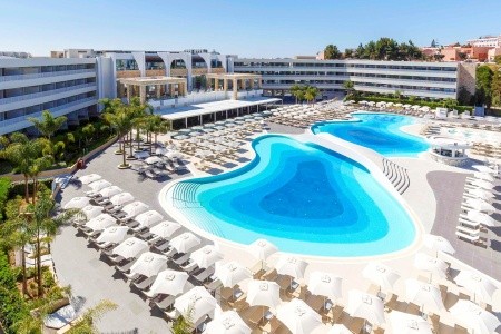 Hotel Andriana Princess Resort & Spa