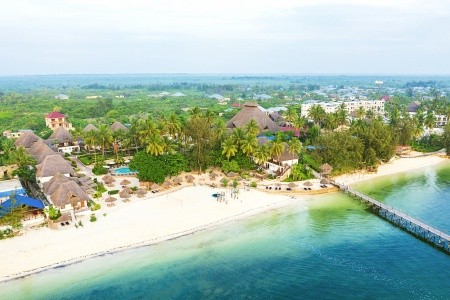 Paradise Beach Resort (4*) - All Inclusive Paradise Beach Resort (4*) - All Inclusive
