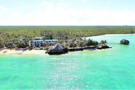 Reef And Beach Resort (4*) - All Inclusive