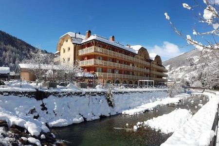 Rezidence Club Ponte Di Legno Rezidence Club Ponte Di Legno