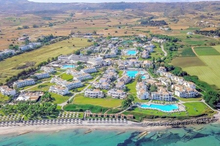 Neptune Hotels Resort, Convention Centre & Spa Neptune Hotels Resort, Convention Centre & Spa
