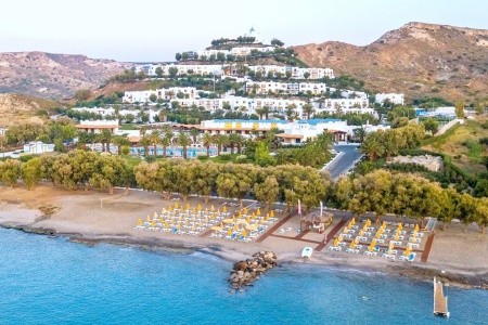 Aegean Village Aegean Village