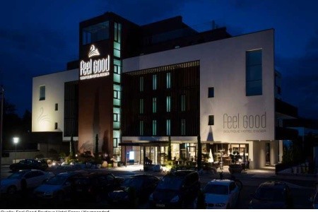 Feel Good Boutique Hotel Egger Feel Good Boutique Hotel Egger
