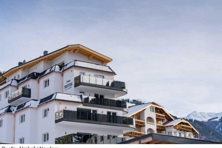 Suites By Almhof / Suitenhotel Suites By Almhof / Suitenhotel