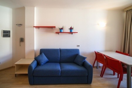 Rezidence Mediterraneo Pig – Marina Di Grosseto