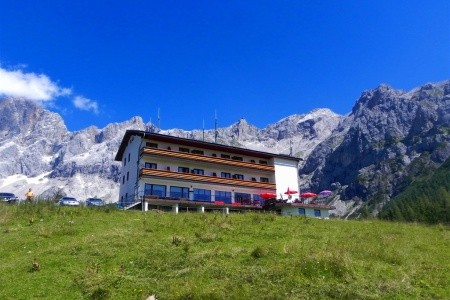 Dachstein - Ramsau Am Dachstein Dachstein - Ramsau Am Dachstein
